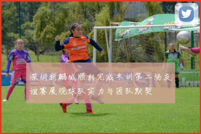 深圳新鹏城顺利完成冬训第二场友谊赛展现球队实力与团队默契